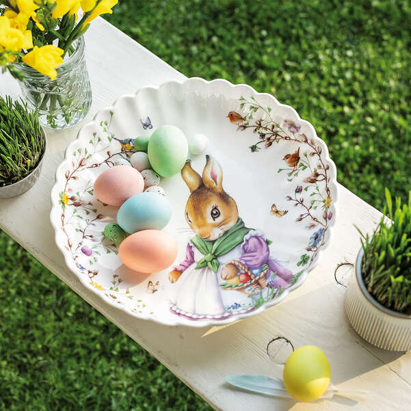 Spring Fantasy Блюдо 30 см