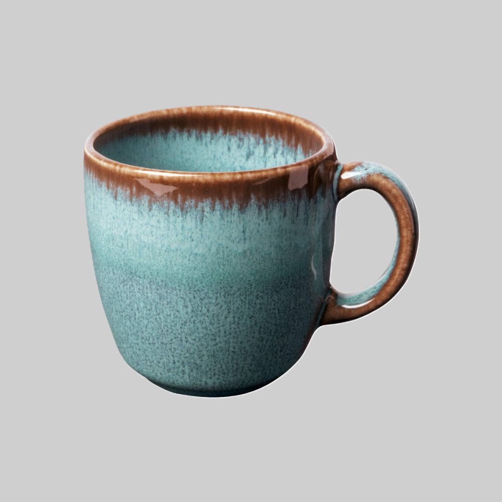 Lave glace Кофейная чашка 0.24л