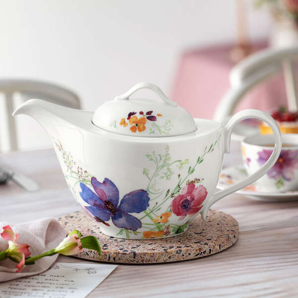 Mariefleur Gris Чайник 1 л