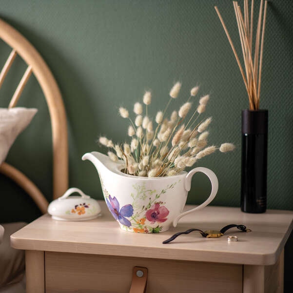 Mariefleur Gris Чайник 1 л
