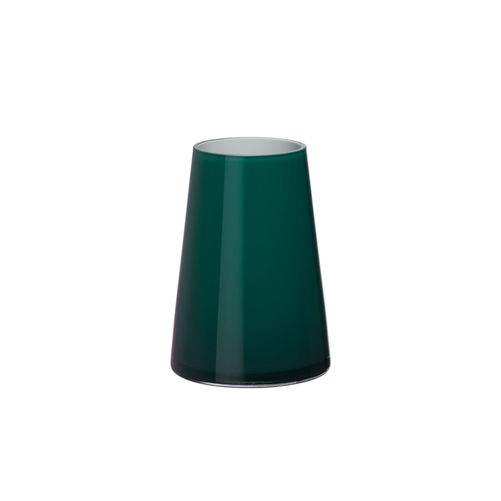Numa mini Ваза emerald green 12 см