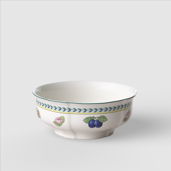 French Garden Fleurence Салатник 20,9см (2)
