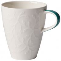 Caffe Club Floral Touch of Ivy Кружка 0.35л