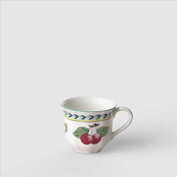 French Garden Чашка эспрессо 0,1л