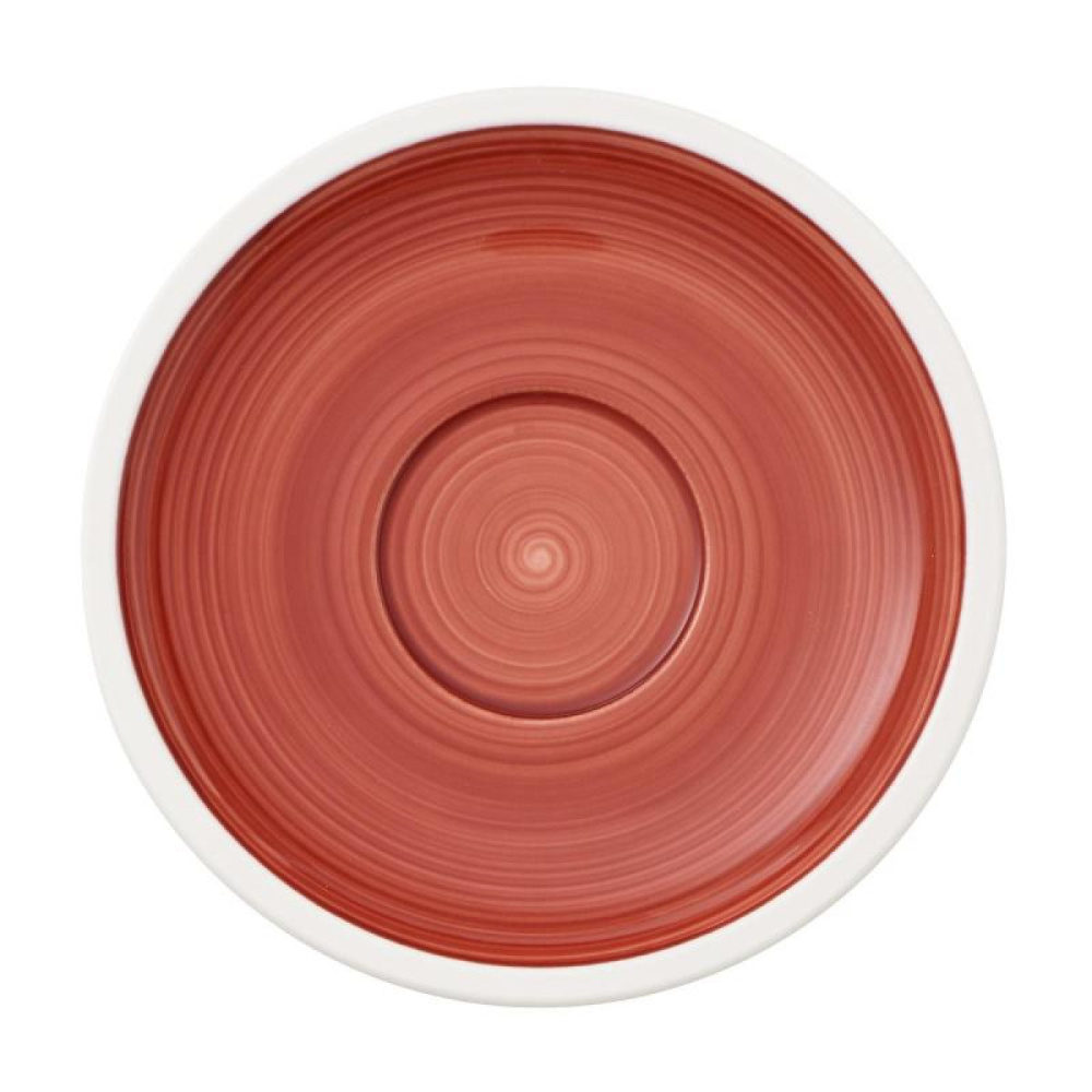 Manufacture rouge  Блюдце 16см