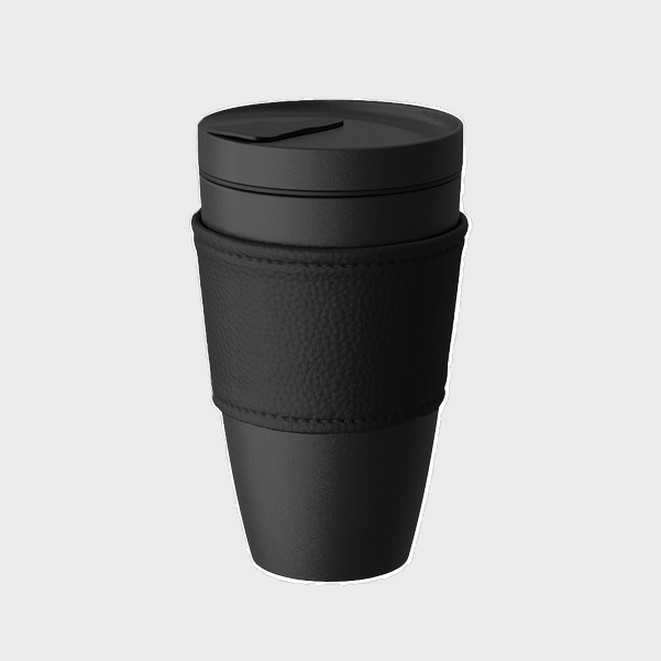 Manufacture Rock Coffee To Go Стакан 0.35л Manufacture Rock