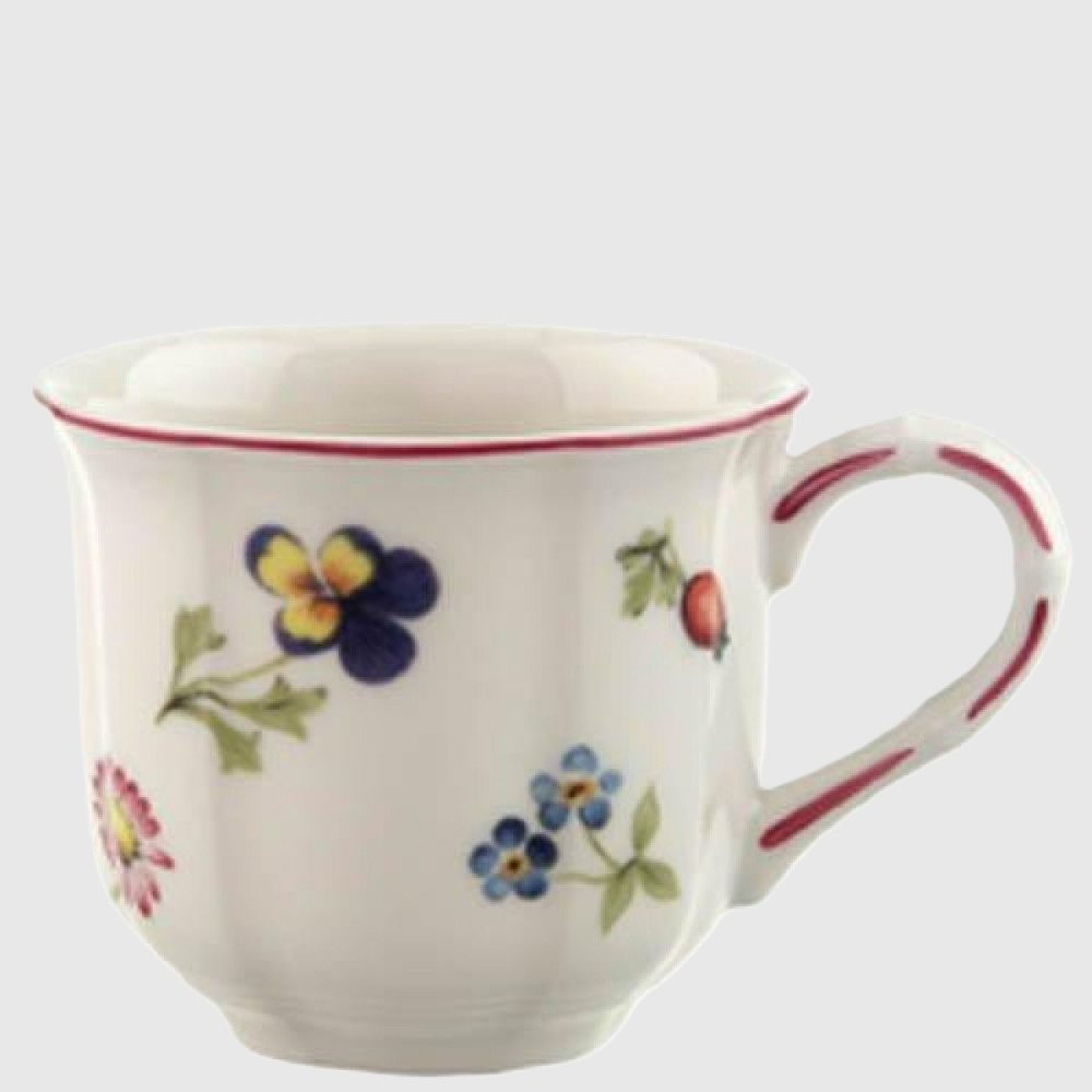 Petite Fleur Чашка для эспрессо 0,1 л