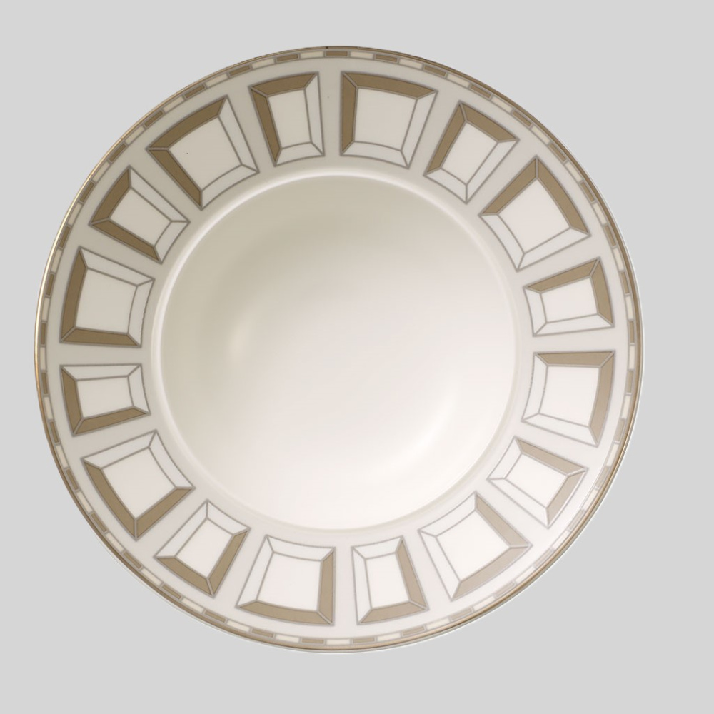 La Classica Contura  Глубокая тарелка 20 см