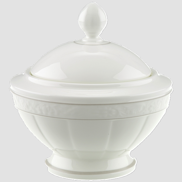 Gray Pearl  Сахарница 0,27л