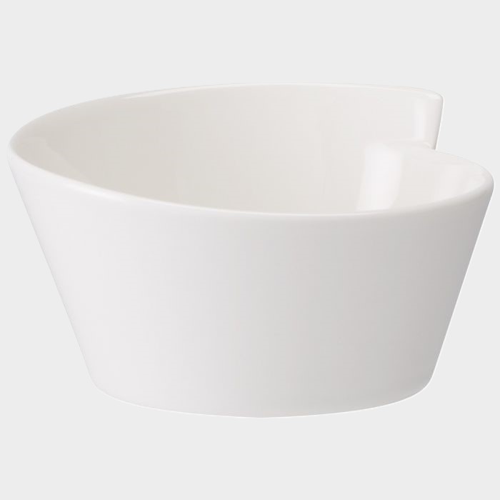 New Wave фарфор чаша для риса  0,35 л