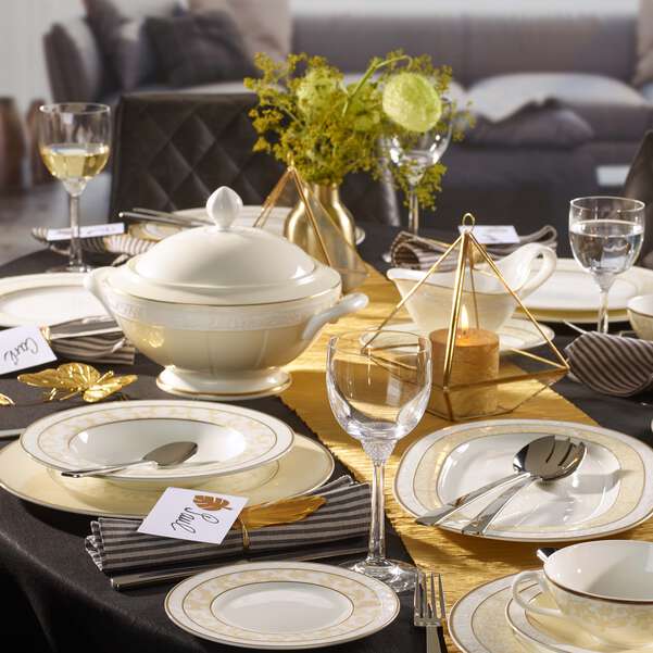 Cellini Закрытое блюдо для овощей/супница 2л