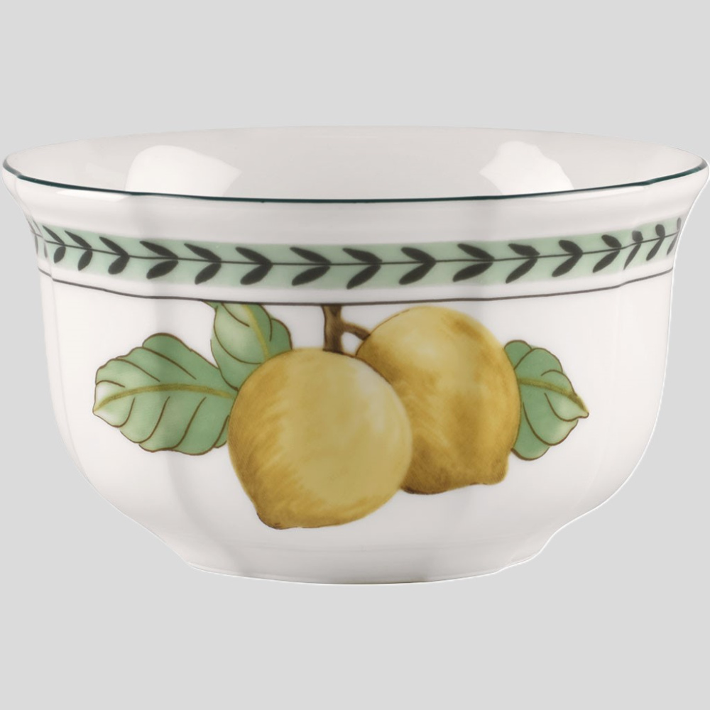 French Garden Modern Fruits Салатник Лимон 0.75л