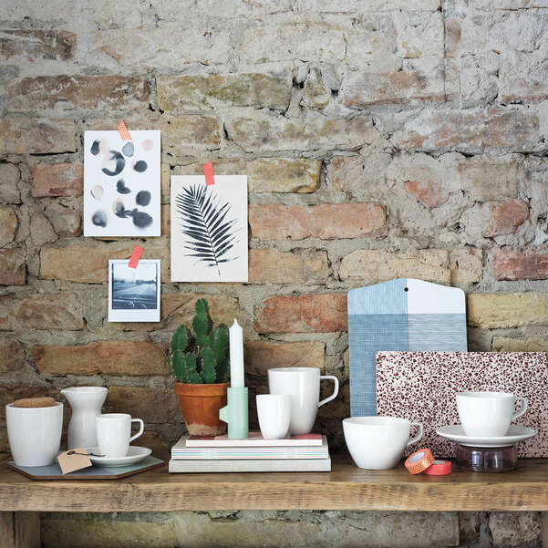 Artesano Original Блюдце 17см