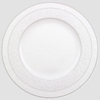 Gray Pearl  Тарелка 27 см