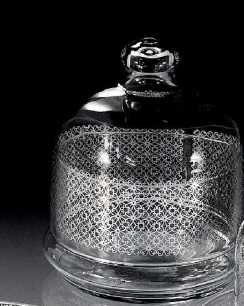 Конфетница Biancospino