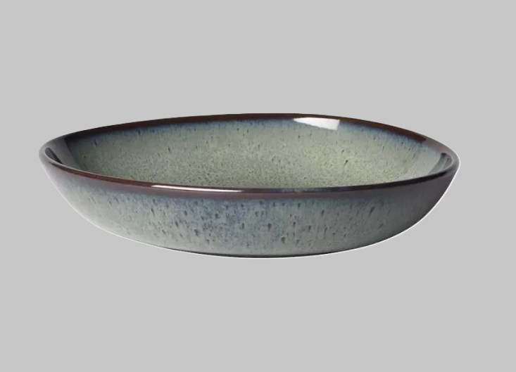 Lave Gris Салатник 22 см