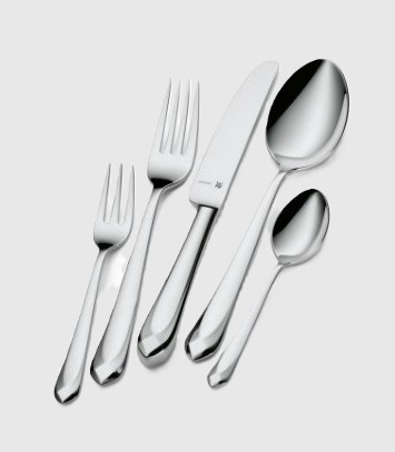 Столовые приборы JETTE 30 пр. 