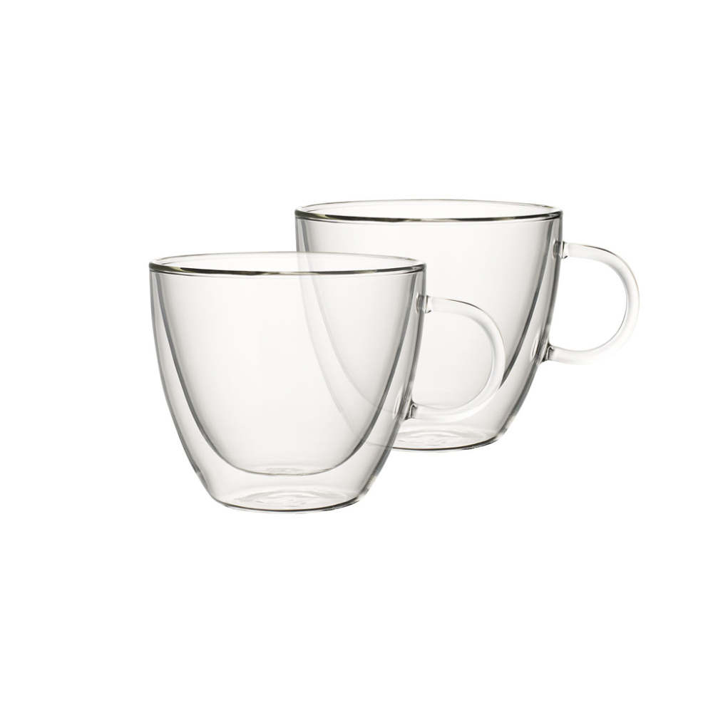 Artesano Hot - Cold Beverages Кружка L, набор 2шт 0,420л