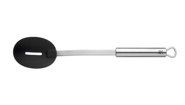 PROFI PLUS Сервировочная ложка 32 см с отверствием