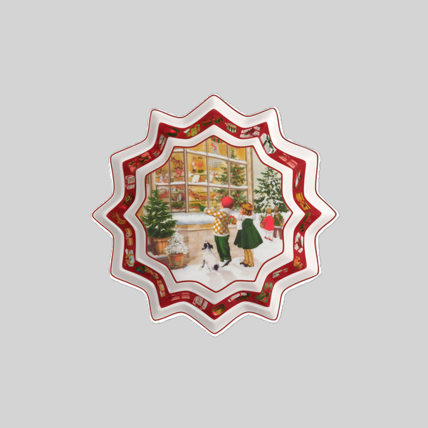 Toy‘s Fantasy Чаша "Магазин игрушек" 25см.