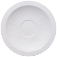 White Pearl  Блюдце 18 см