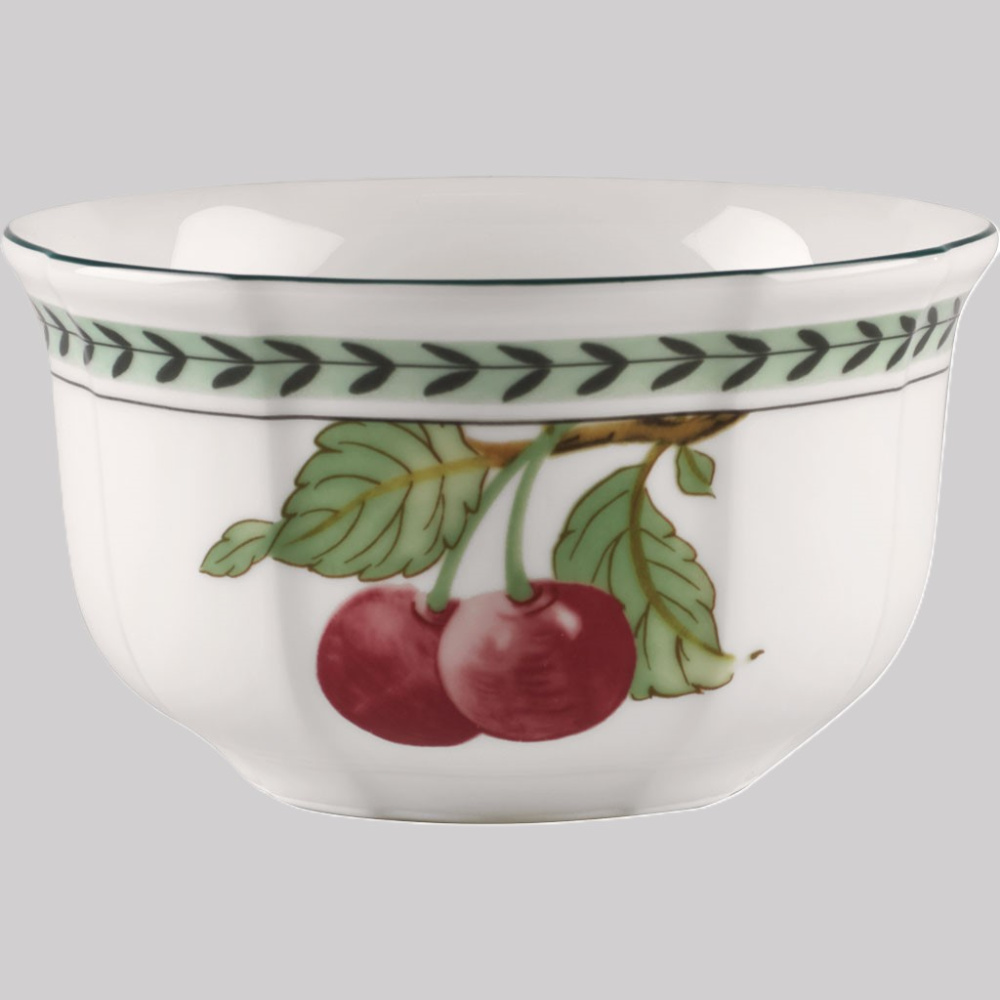 French Garden Modern Fruits Салатник Вишня 0.75л