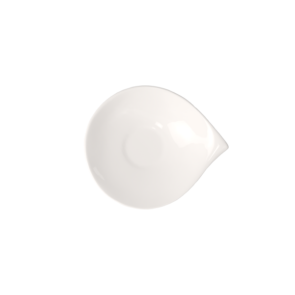 Flow Блюдце для завтрака 21х18