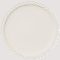 Montauk Плоская тарелка 27см