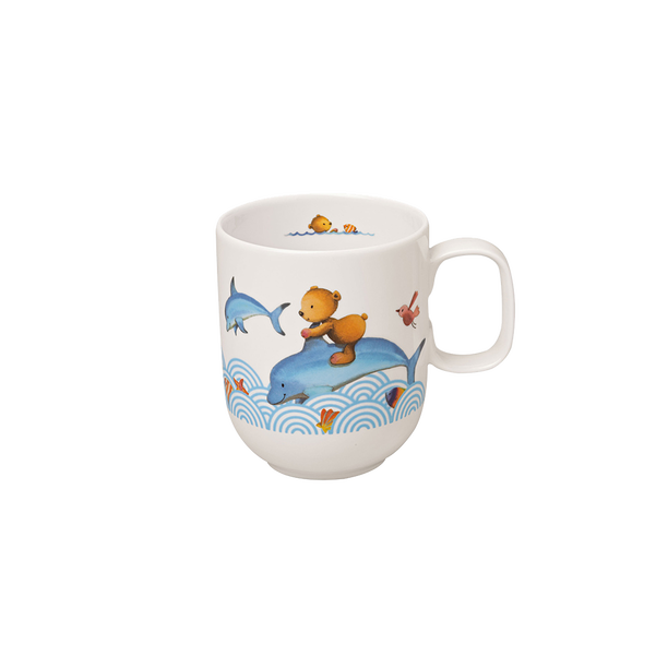 Happy Bear Детская кружка 0.25 л