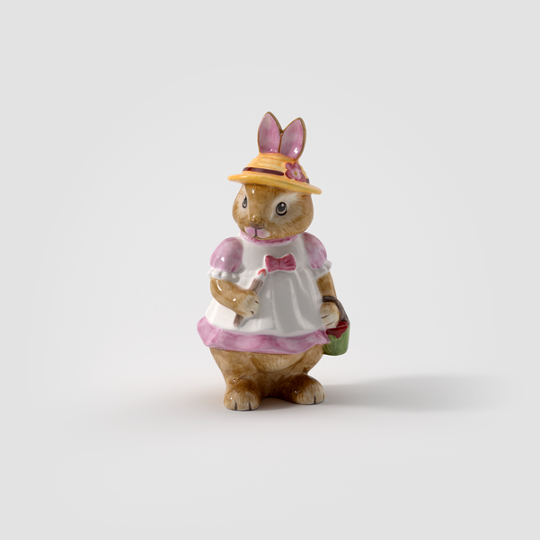 Bunny Tales Фигурка Зайчиха 22см