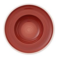 Manufacture rouge  Глубокая тарелка 25см