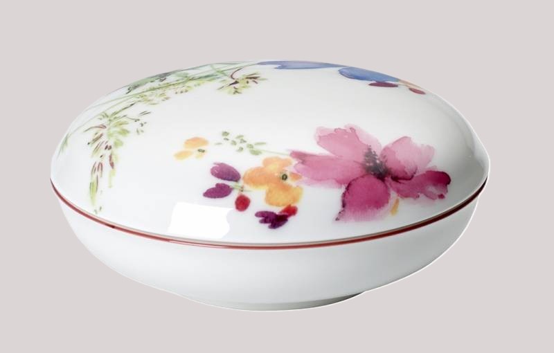 Mariefleur Gifts Чаша 11 см с крышкой