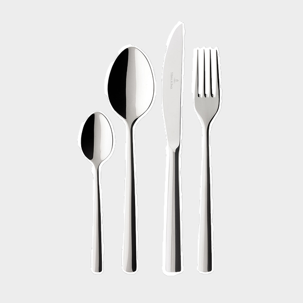 Piemont 18/10 Столовые приборы 24 пр.