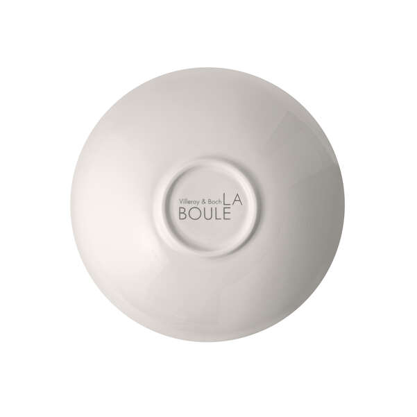 Iconic La Boule White Набор посуды на 2 персоны, 7 предметов