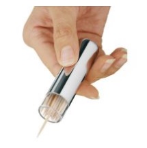 Пенал для зубочисток