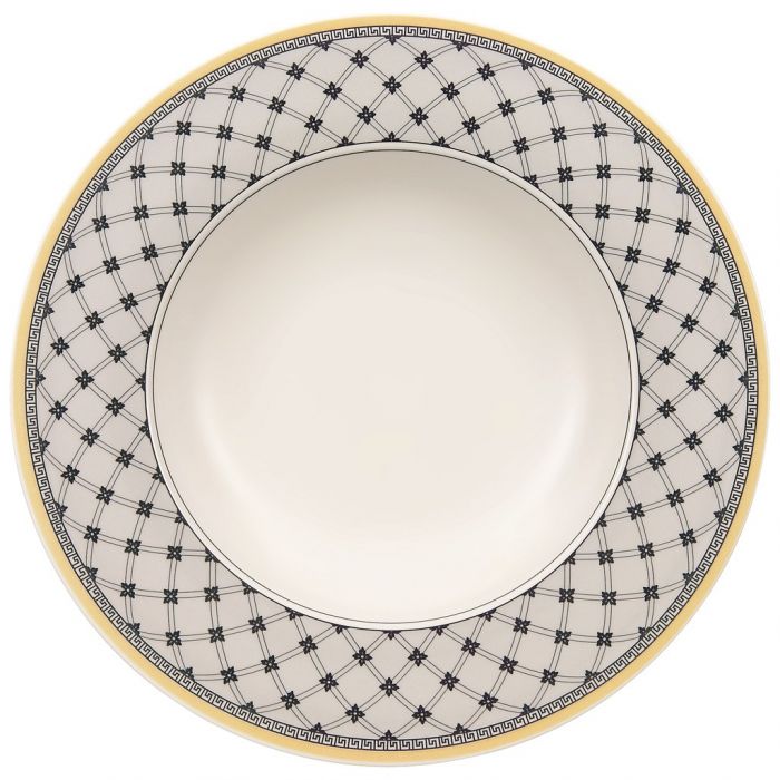 Audun Promenade Глубокая тарелка 24см