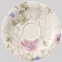 Mariefleur Gris Блюдце 19 см