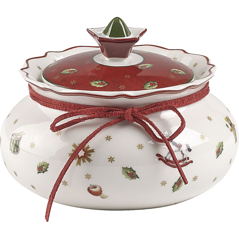 Toy's Delight Банка малая 0,45 л, 13,6 см