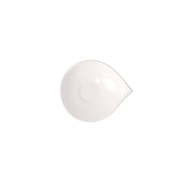 Flow Блюдце 15см