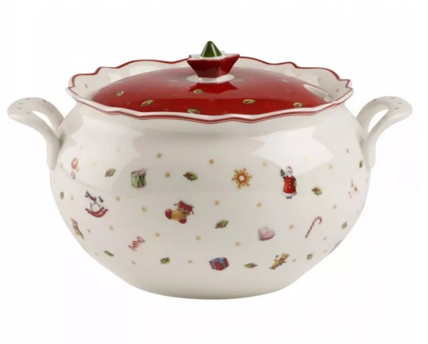 Супница Toy's Fantasy 3,0 л