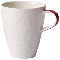 Caffe Club Floral Touch of Rose Кружка 0.35л
