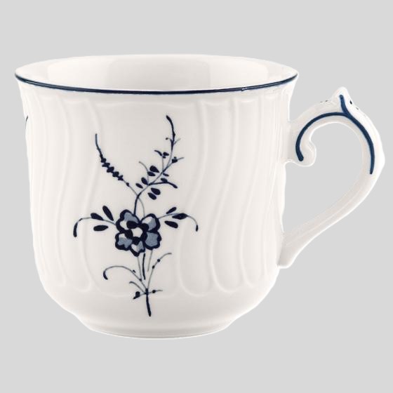 Old Luxembourg Чашка для завтрака 0,35 л