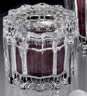 Шкатулка малая White Roses