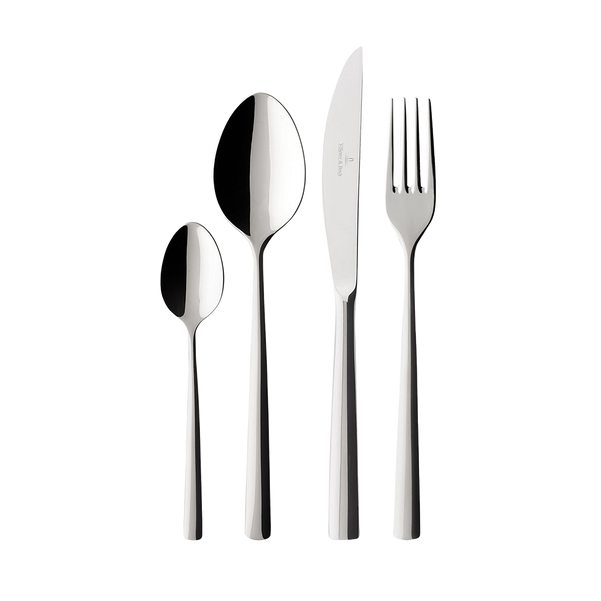 Piemont 18/10 Столовые приборы 24 пр.