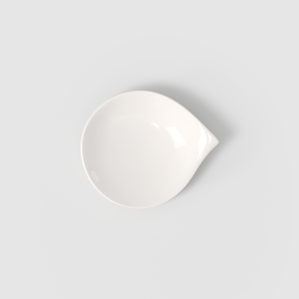 Flow Пирожковая тарелка