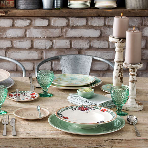 Artesano Lavender Глубокая тарелка 25см