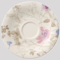 Mariefleur Gris Блюдце 16 см