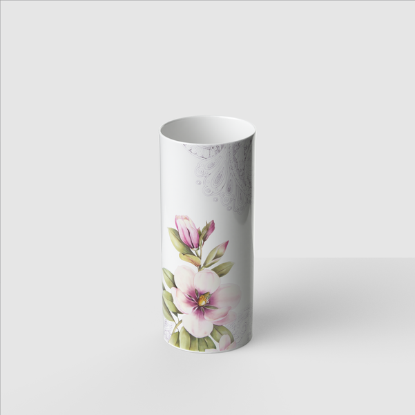 Quinsai Garden Gifts Ваза 29 см