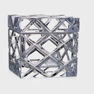 Criss Cross Шкатулка 10 см