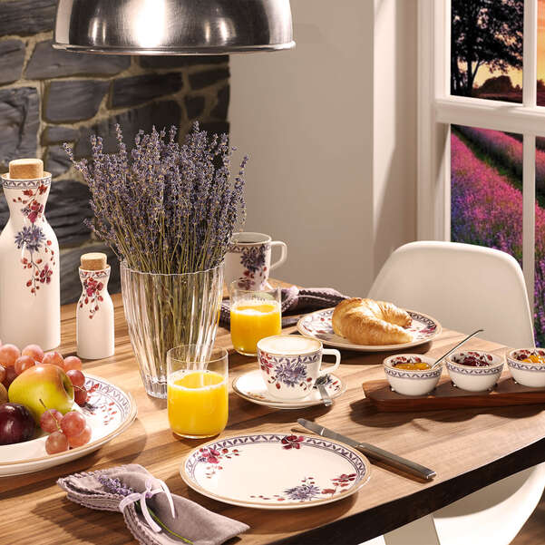Artesano Lavender Салатная тарелка 22см